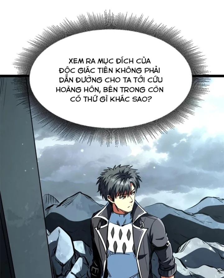 Siêu Cấp Thần Cơ Nhân Chapter 454 - 5