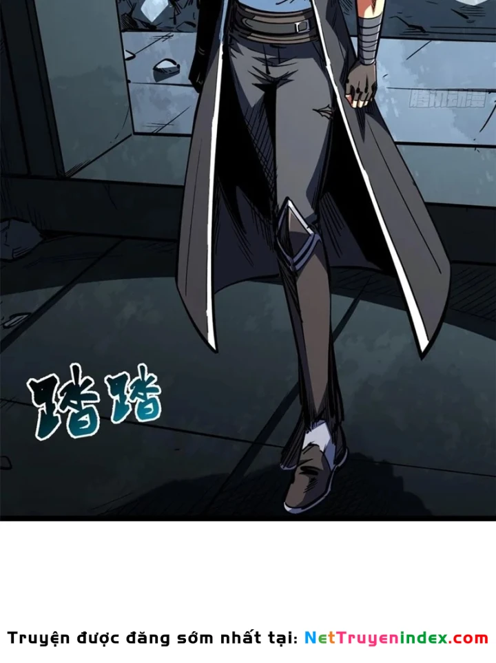 Siêu Cấp Thần Cơ Nhân Chapter 454 - 6