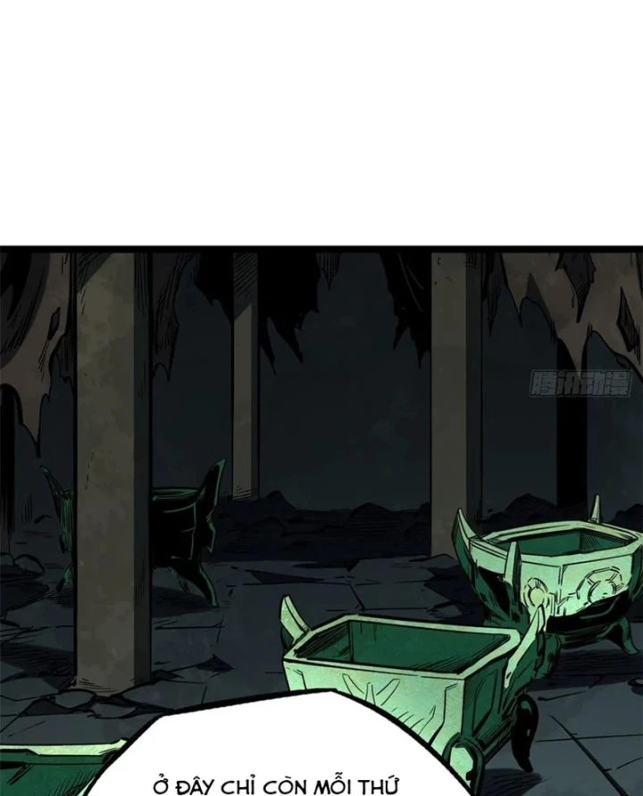 Siêu Cấp Thần Cơ Nhân Chapter 454 - 7