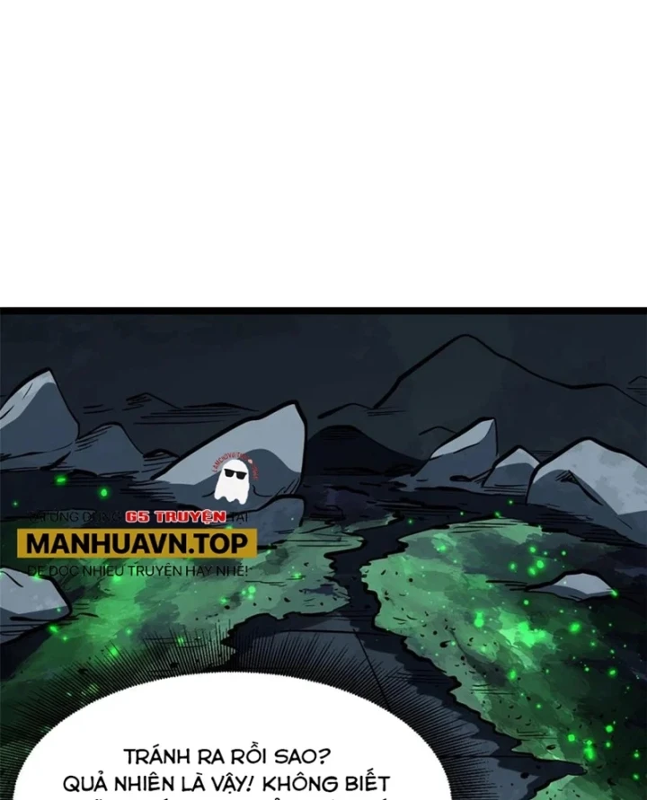 Siêu Cấp Thần Cơ Nhân Chapter 454 - 9