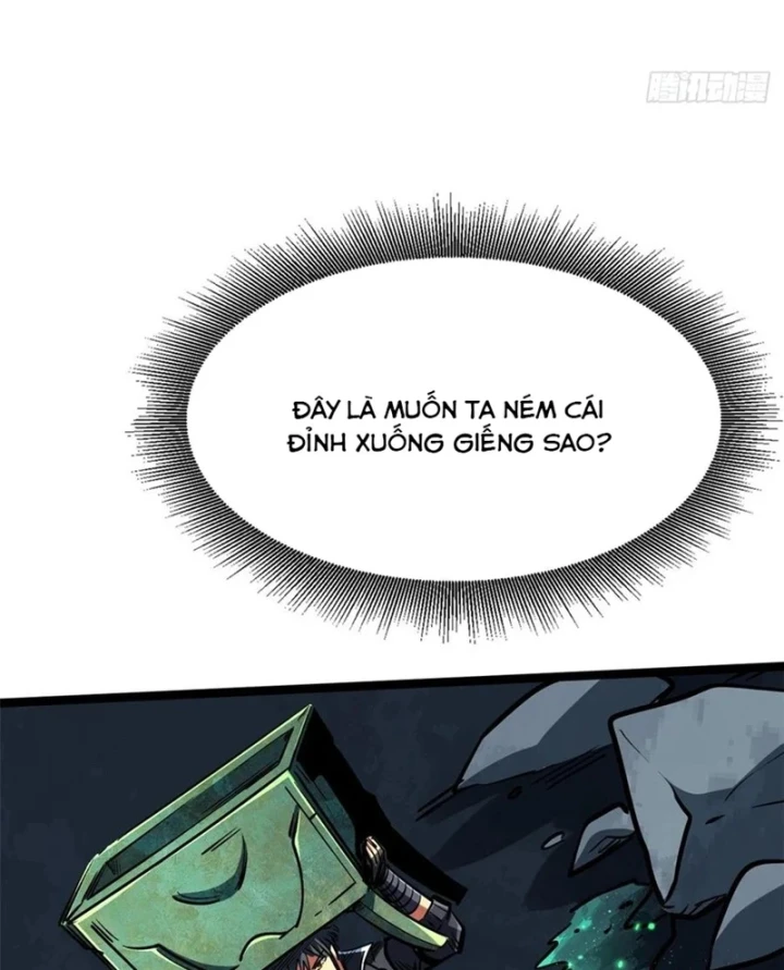 Siêu Cấp Thần Cơ Nhân Chapter 454 - 14