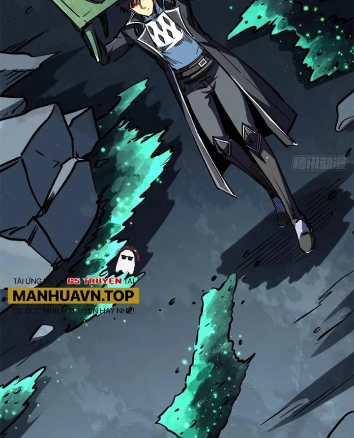 Siêu Cấp Thần Cơ Nhân Chapter 454 - 15