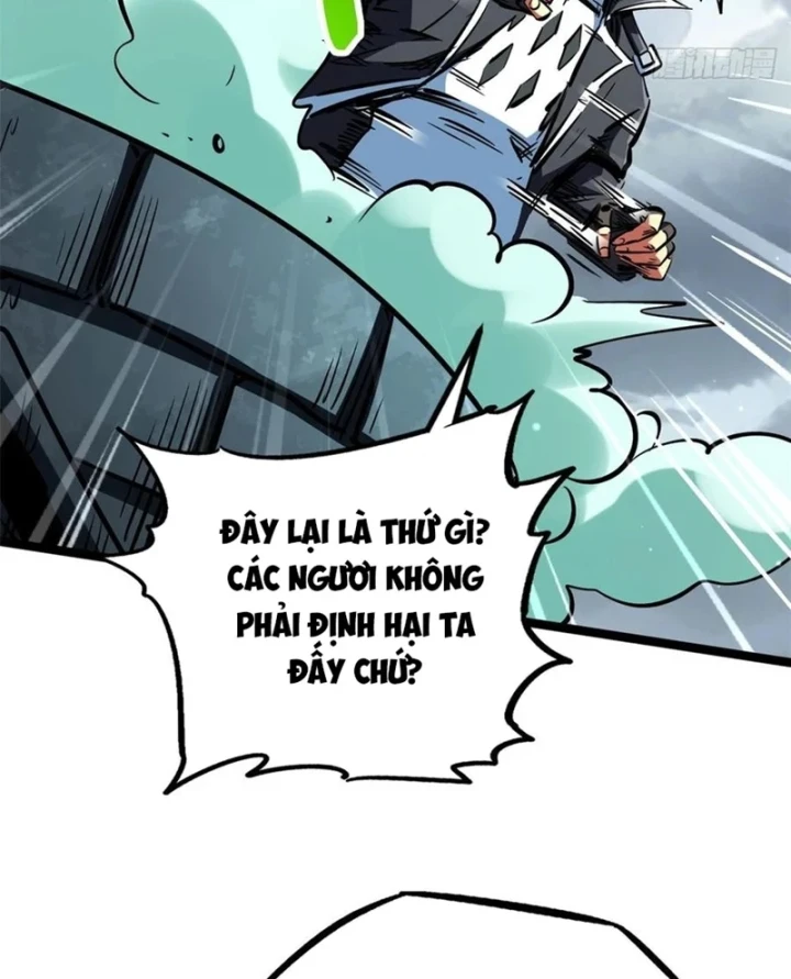 Siêu Cấp Thần Cơ Nhân Chapter 454 - 23