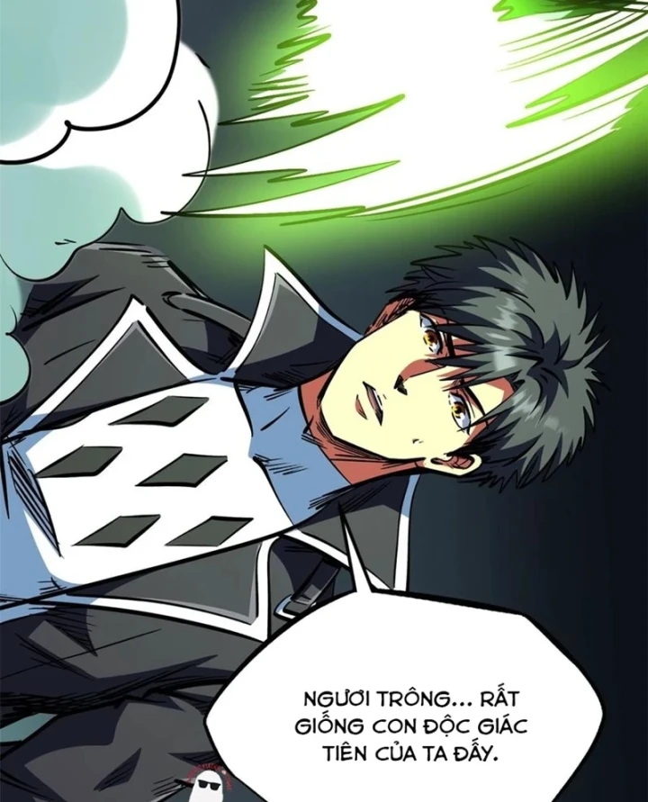 Siêu Cấp Thần Cơ Nhân Chapter 454 - 27