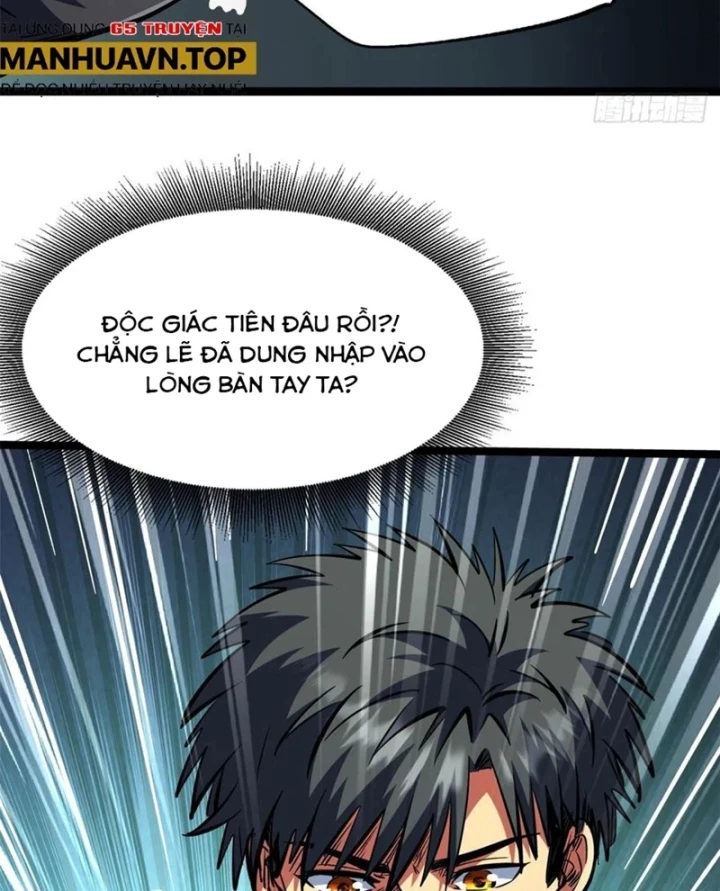 Siêu Cấp Thần Cơ Nhân Chapter 454 - 28