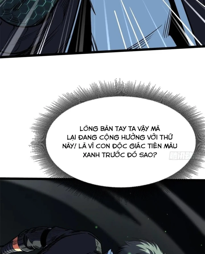 Siêu Cấp Thần Cơ Nhân Chapter 454 - 30