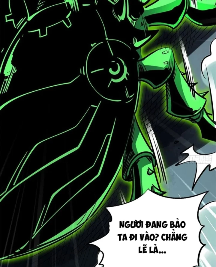 Siêu Cấp Thần Cơ Nhân Chapter 454 - 35