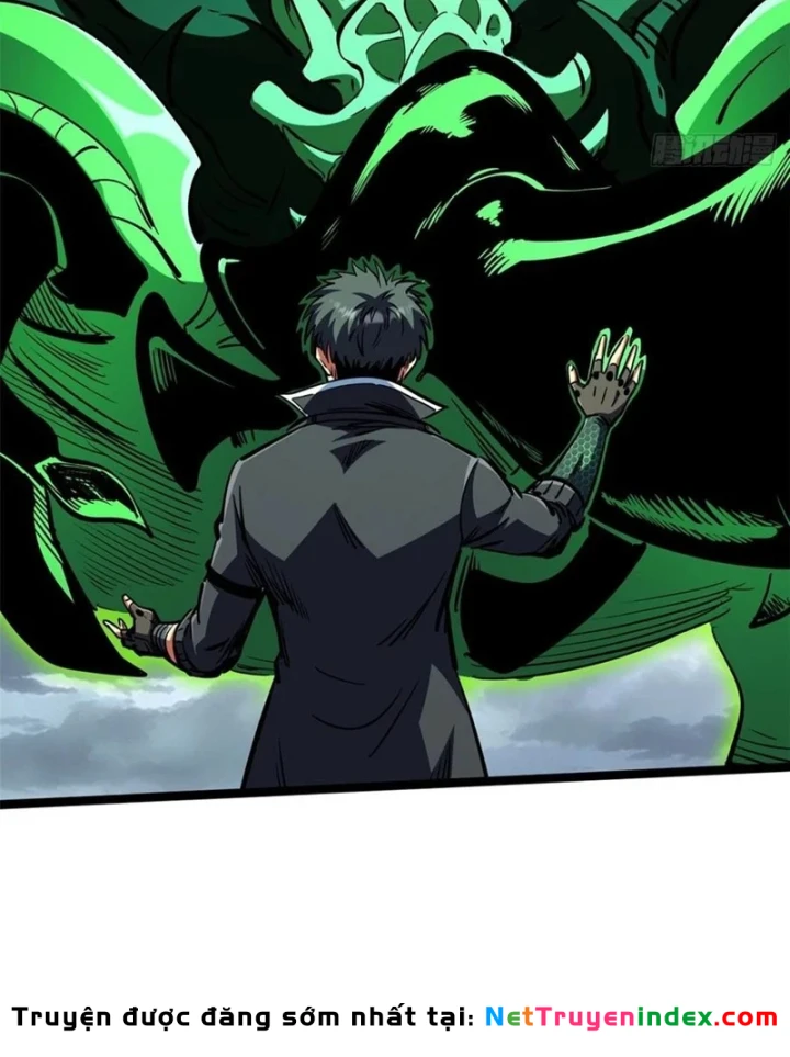 Siêu Cấp Thần Cơ Nhân Chapter 454 - 38