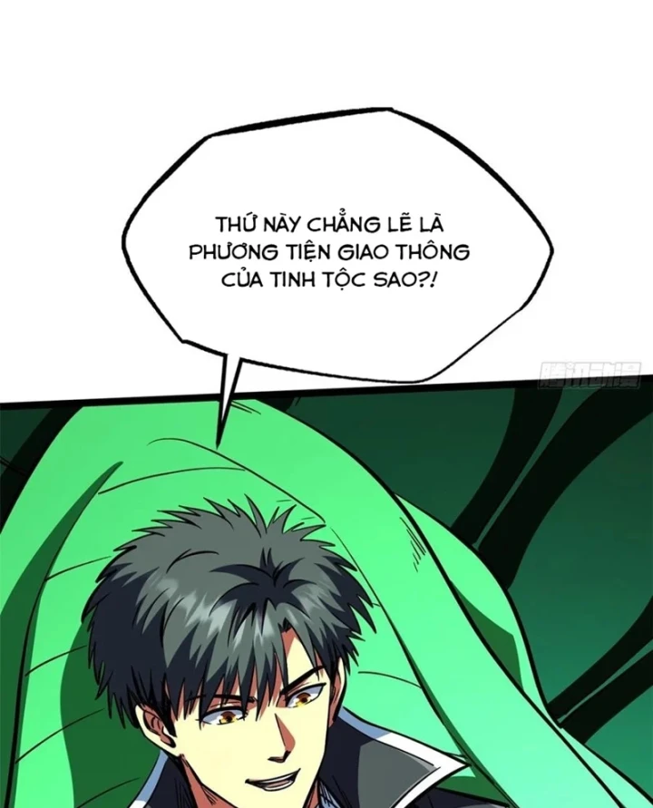 Siêu Cấp Thần Cơ Nhân Chapter 454 - 39