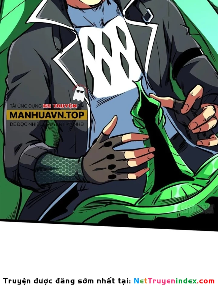 Siêu Cấp Thần Cơ Nhân Chapter 454 - 40