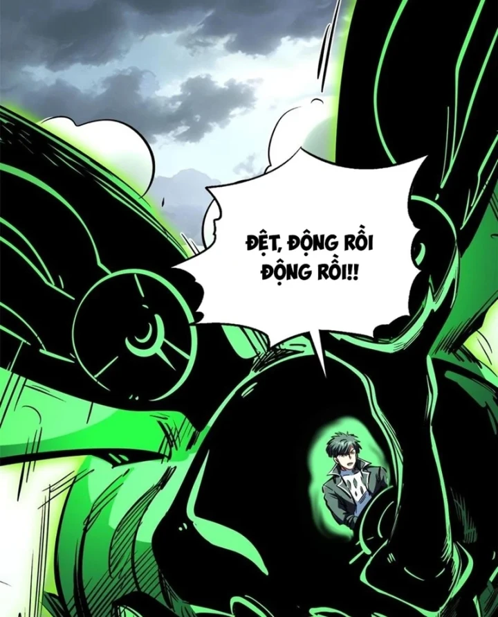 Siêu Cấp Thần Cơ Nhân Chapter 454 - 44