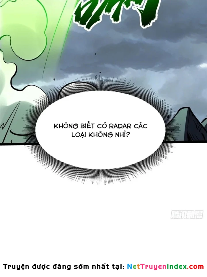Siêu Cấp Thần Cơ Nhân Chapter 454 - 47