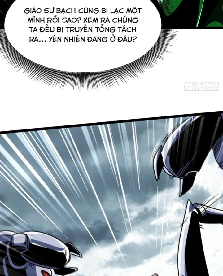 Siêu Cấp Thần Cơ Nhân Chapter 454 - 50