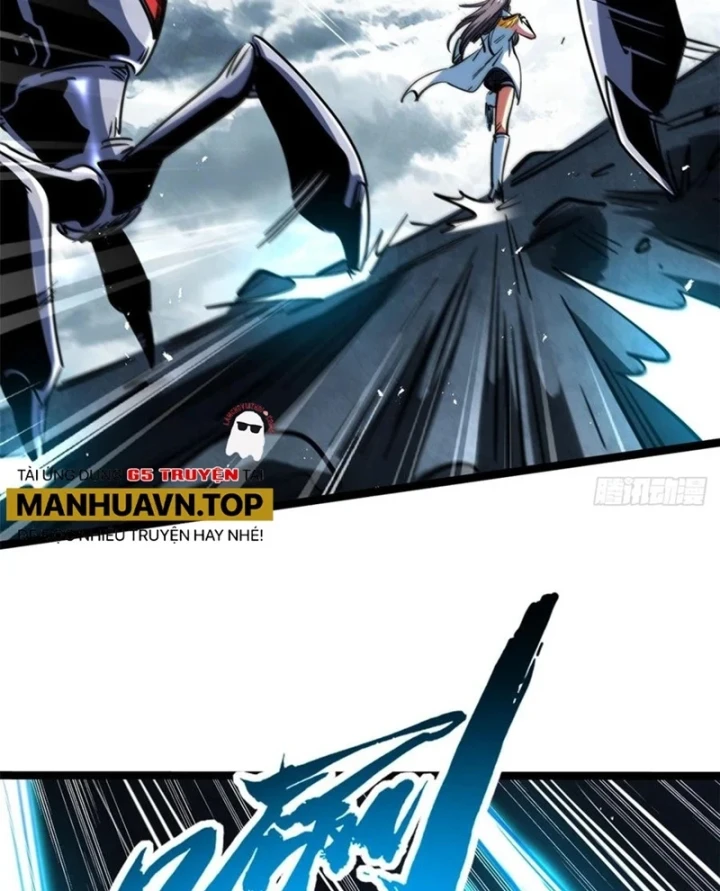 Siêu Cấp Thần Cơ Nhân Chapter 454 - 51