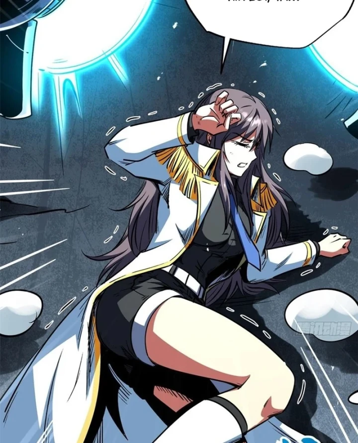 Siêu Cấp Thần Cơ Nhân Chapter 454 - 57