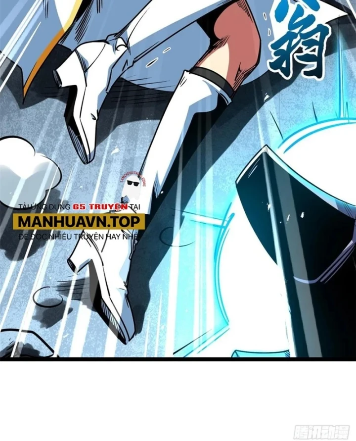Siêu Cấp Thần Cơ Nhân Chapter 454 - 58
