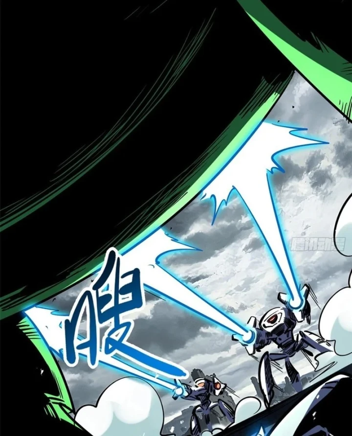 Siêu Cấp Thần Cơ Nhân Chapter 454 - 66