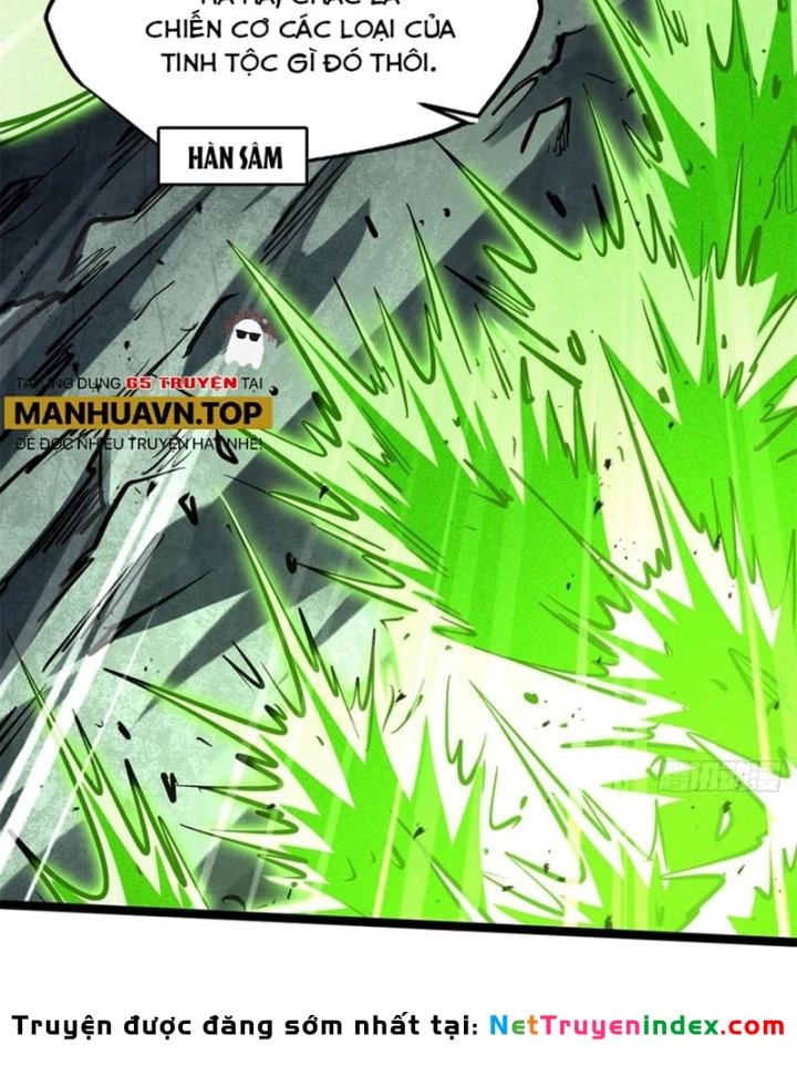 Siêu Cấp Thần Cơ Nhân Chapter 455 - 7