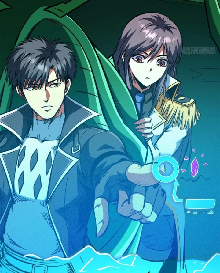 Siêu Cấp Thần Cơ Nhân Chapter 455 - 9