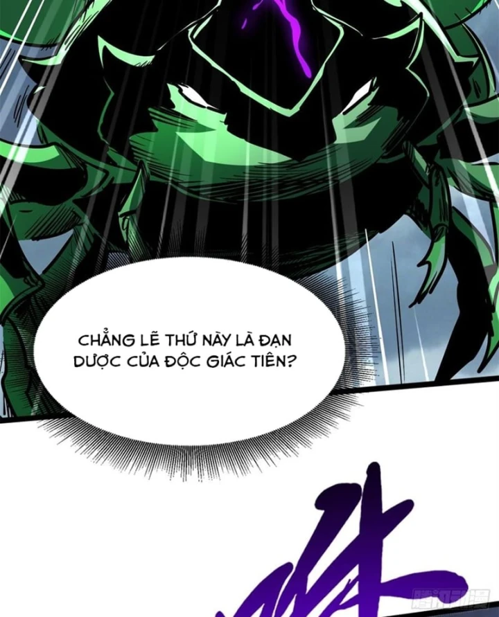 Siêu Cấp Thần Cơ Nhân Chapter 455 - 23