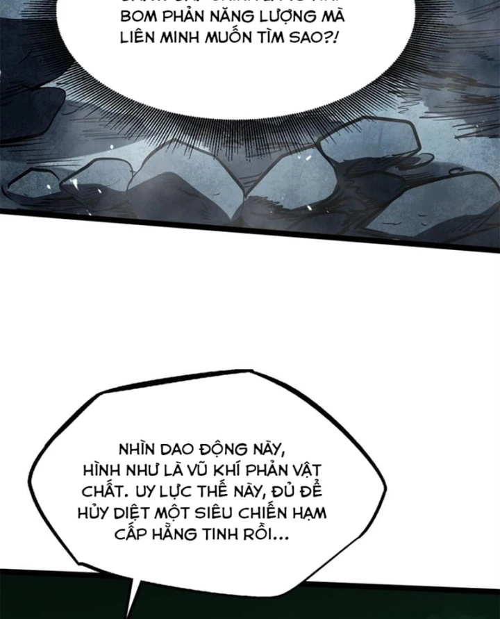 Siêu Cấp Thần Cơ Nhân Chapter 455 - 27