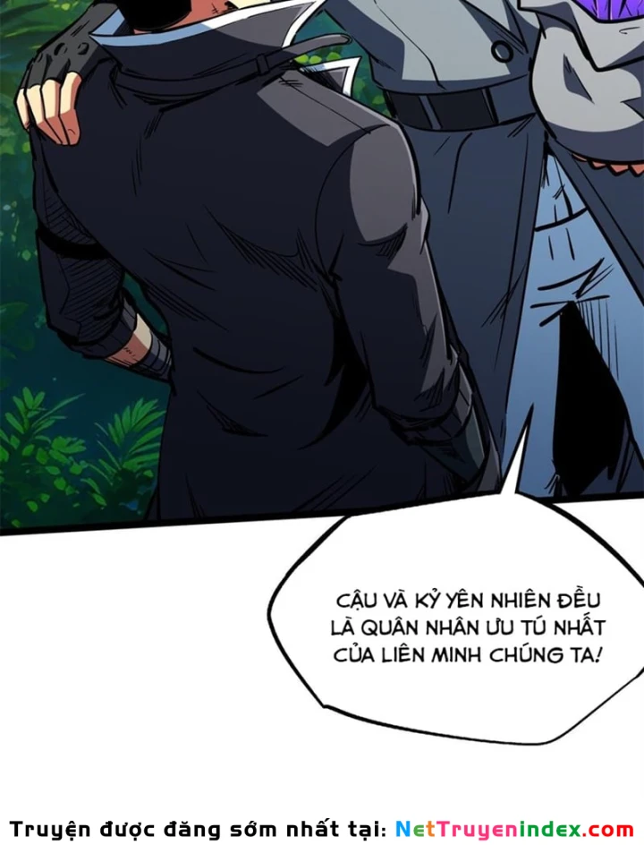 Siêu Cấp Thần Cơ Nhân Chapter 455 - 41