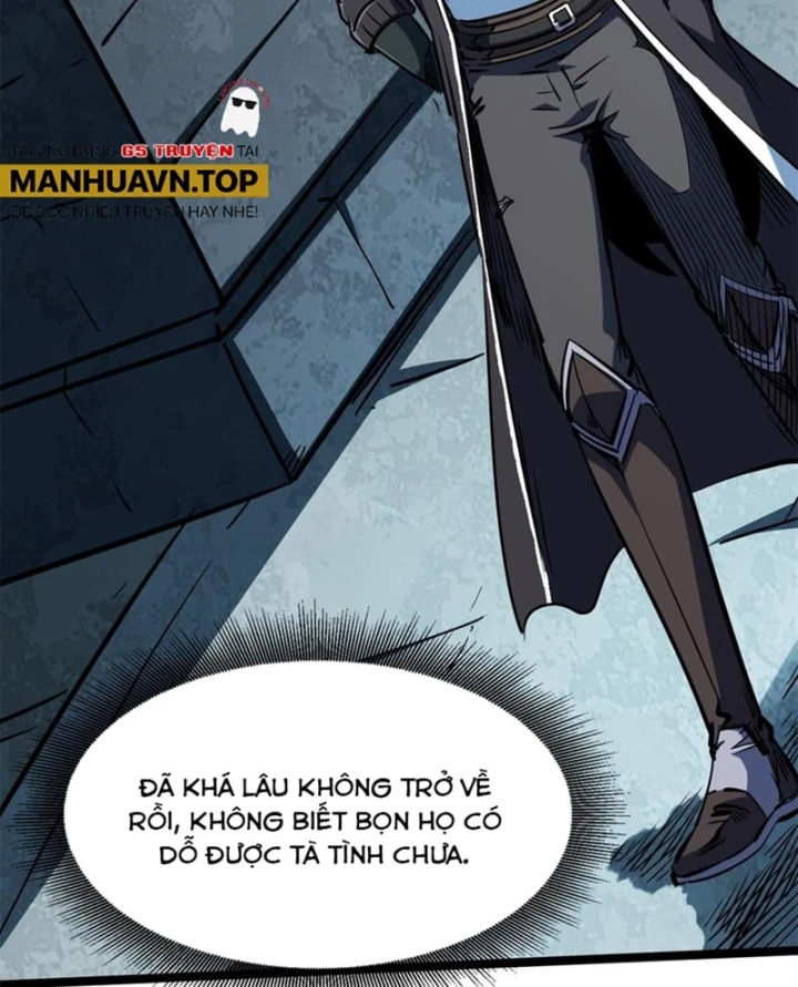 Siêu Cấp Thần Cơ Nhân Chapter 455 - 45