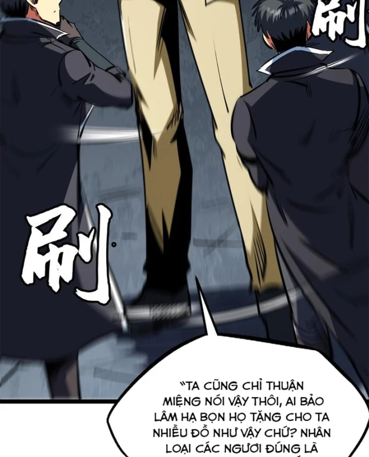 Siêu Cấp Thần Cơ Nhân Chapter 455 - 55