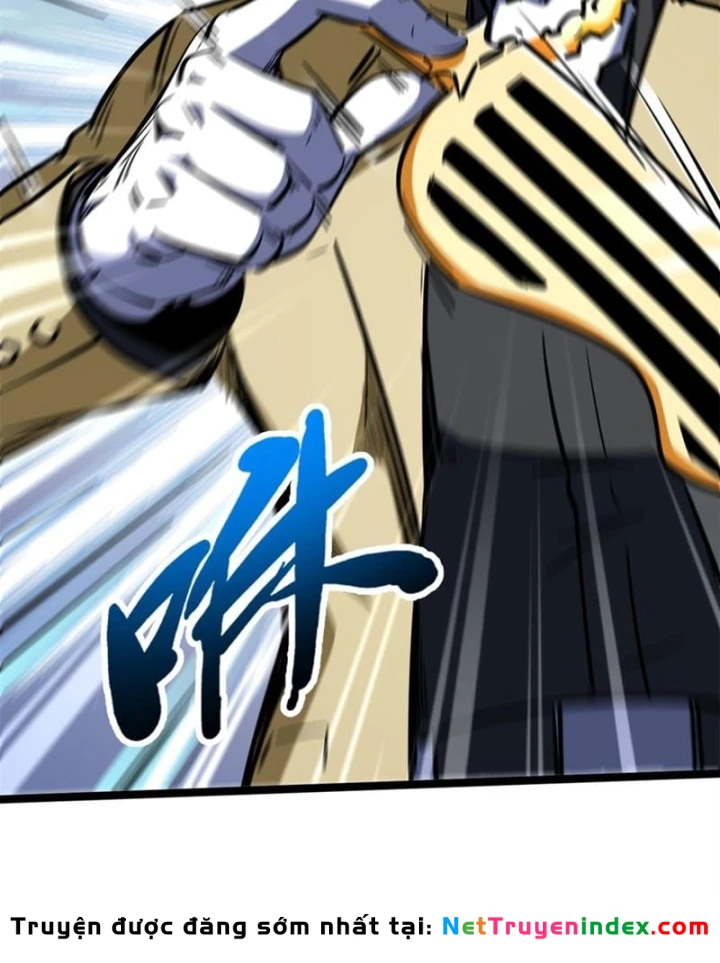 Siêu Cấp Thần Cơ Nhân Chapter 455 - 59