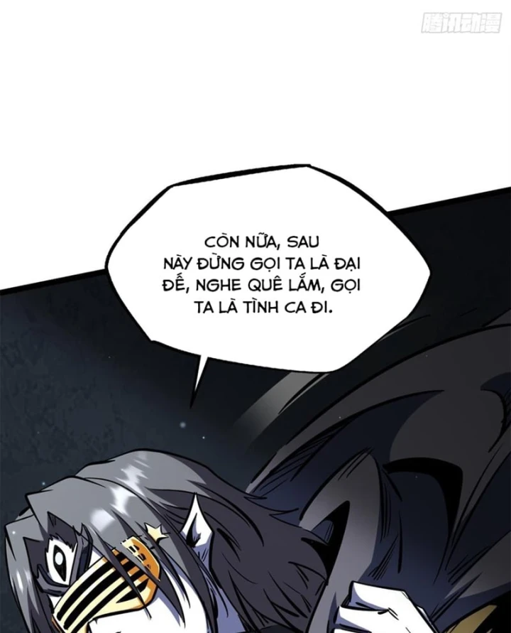Siêu Cấp Thần Cơ Nhân Chapter 455 - 60