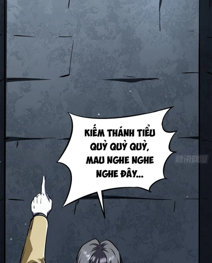 Siêu Cấp Thần Cơ Nhân Chapter 455 - 66