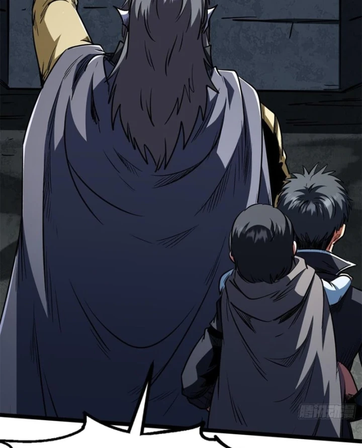 Siêu Cấp Thần Cơ Nhân Chapter 455 - 67