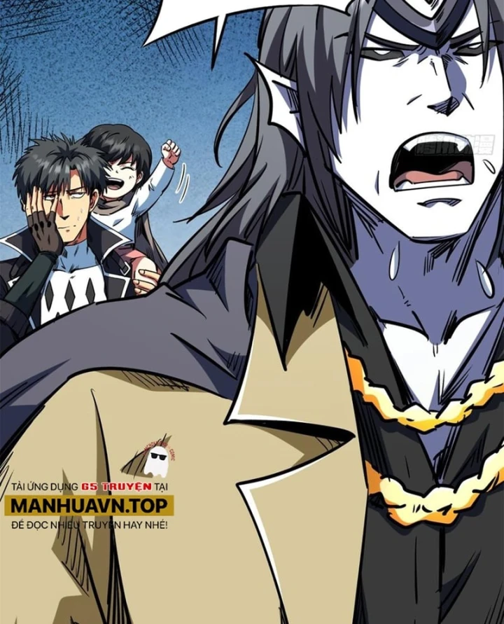 Siêu Cấp Thần Cơ Nhân Chapter 455 - 69