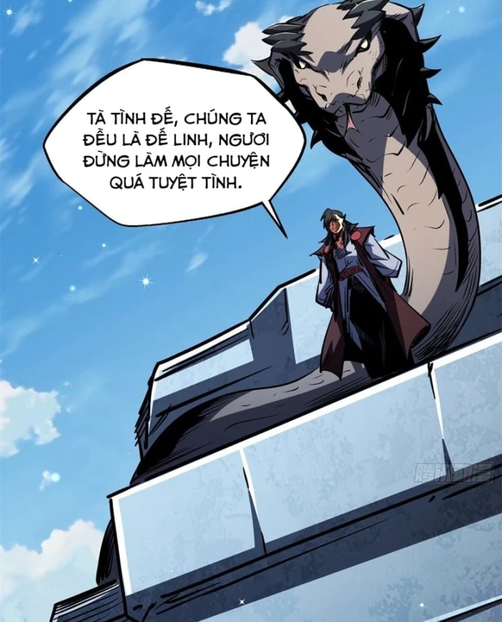 Siêu Cấp Thần Cơ Nhân Chapter 455 - 71