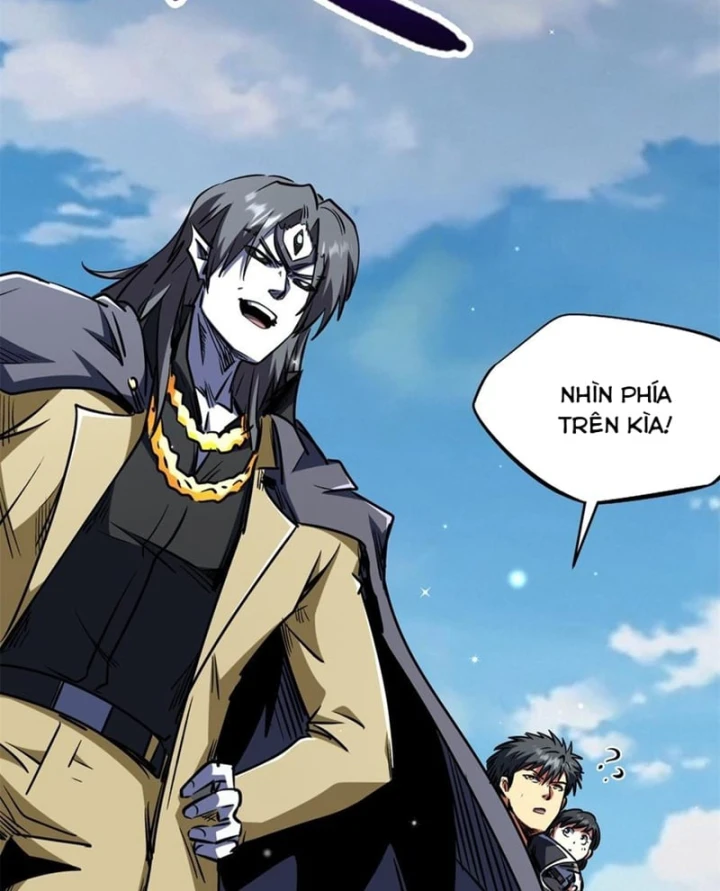 Siêu Cấp Thần Cơ Nhân Chapter 455 - 75