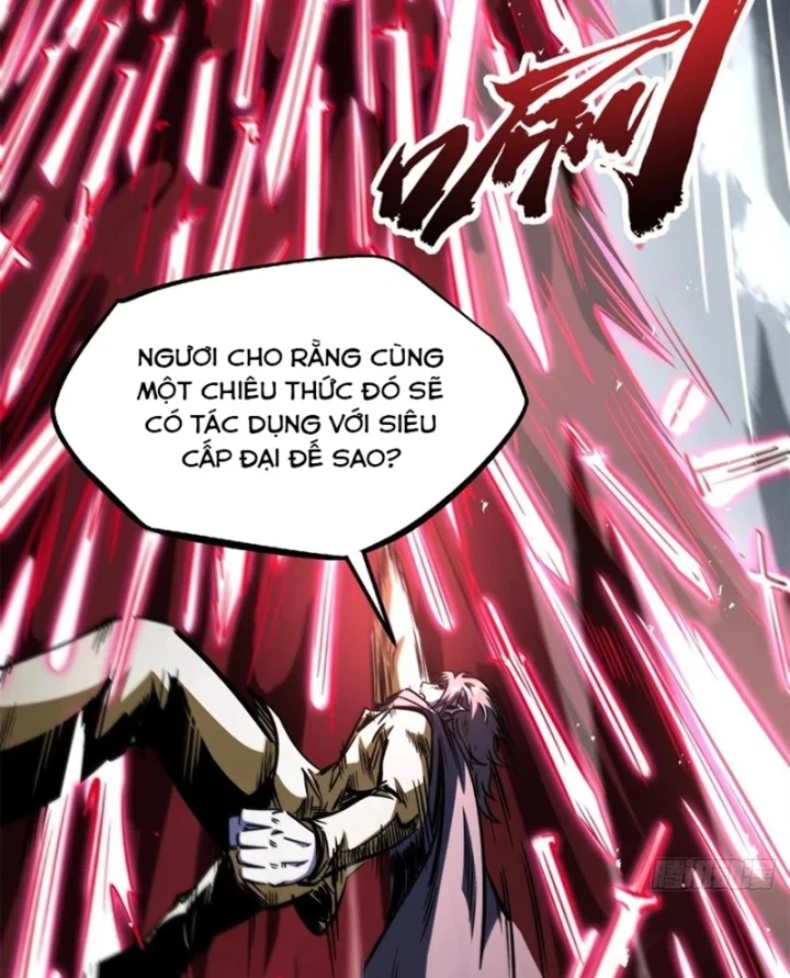 Siêu Cấp Thần Cơ Nhân Chapter 456 - 4
