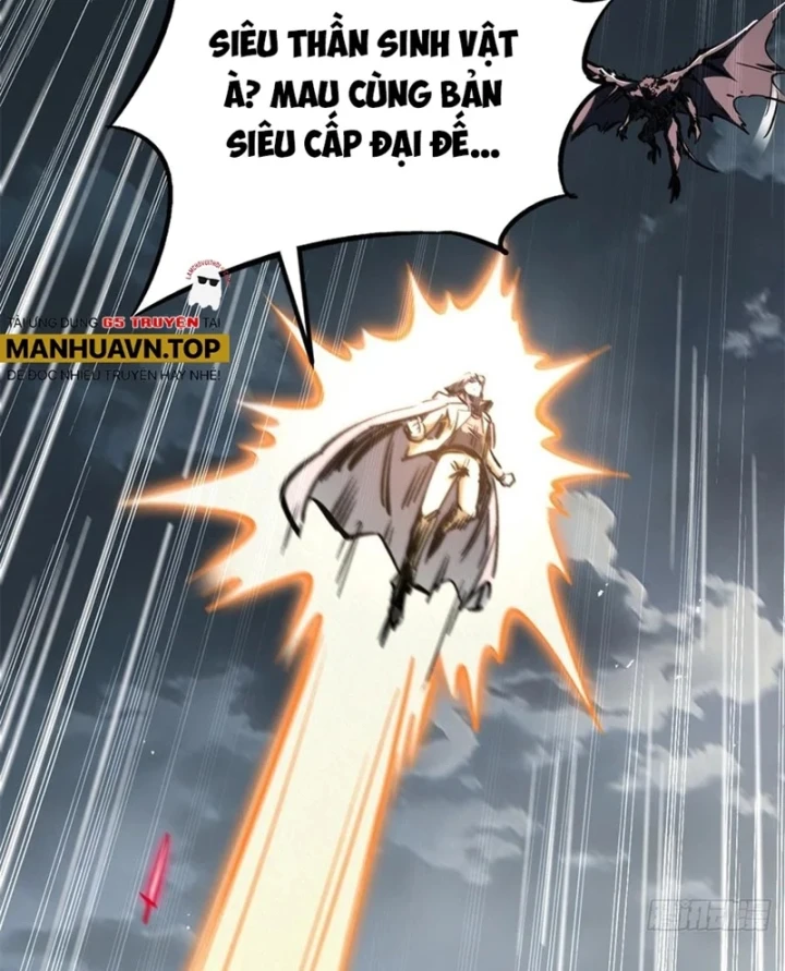 Siêu Cấp Thần Cơ Nhân Chapter 456 - 8