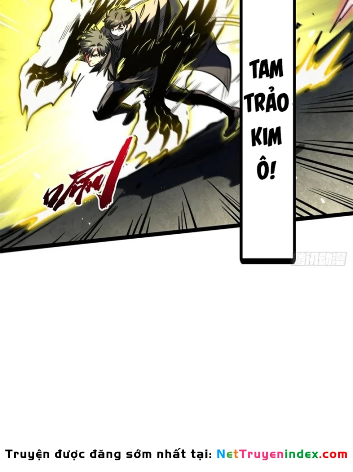 Siêu Cấp Thần Cơ Nhân Chapter 456 - 19