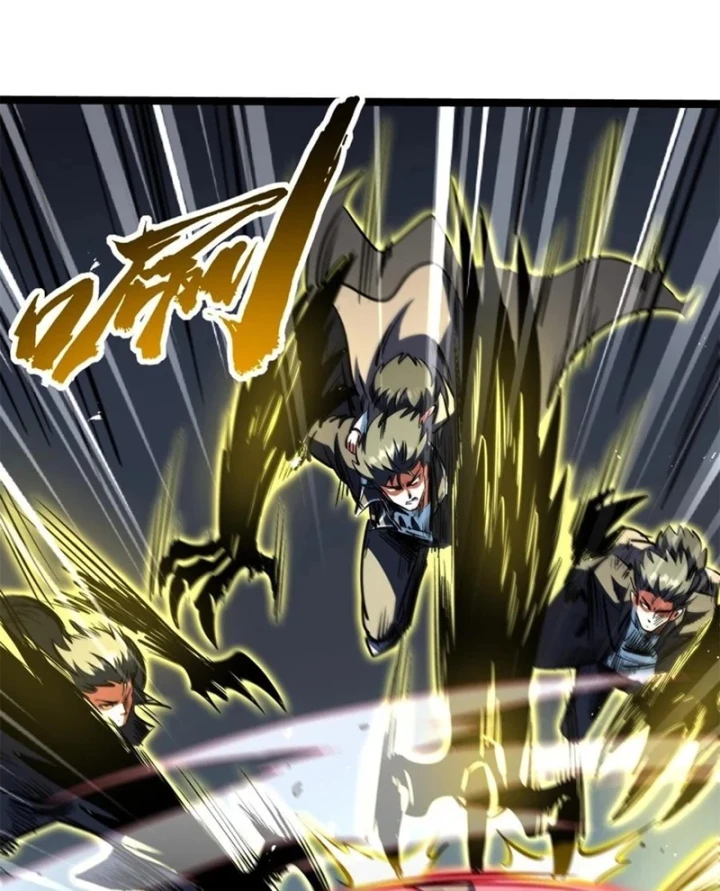 Siêu Cấp Thần Cơ Nhân Chapter 456 - 26