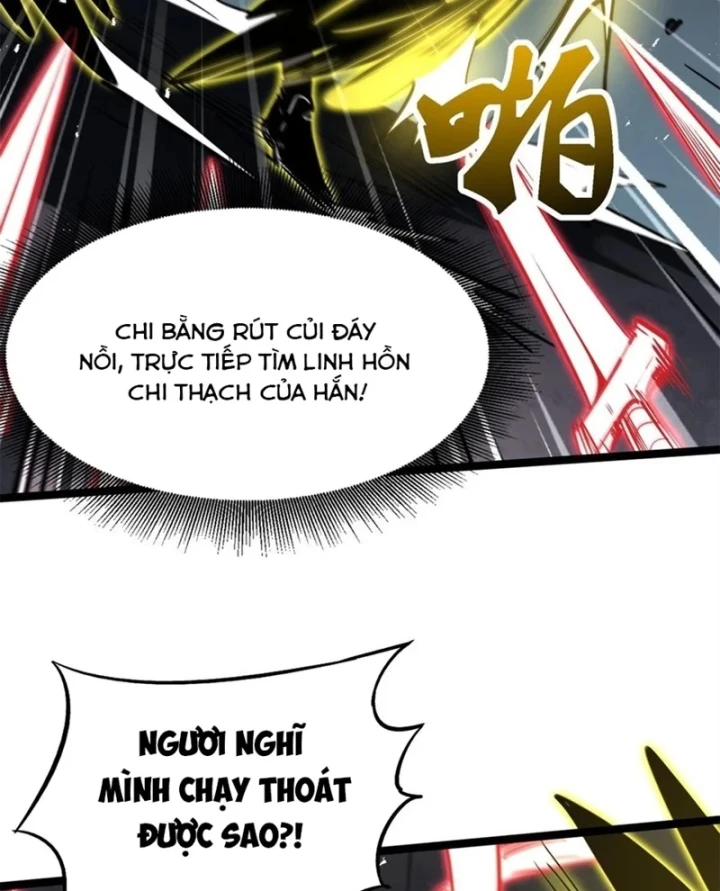Siêu Cấp Thần Cơ Nhân Chapter 456 - 30