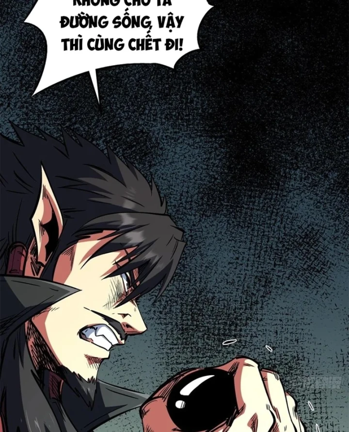 Siêu Cấp Thần Cơ Nhân Chapter 456 - 36