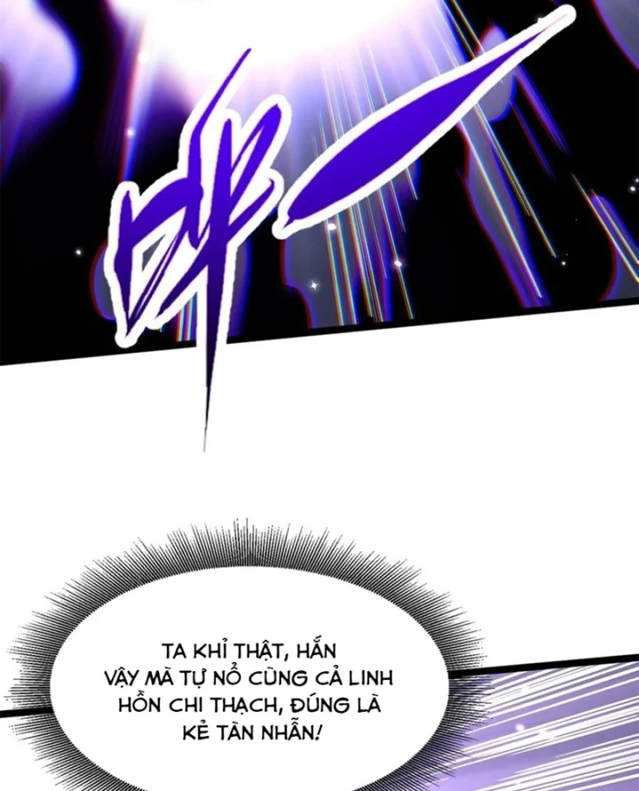 Siêu Cấp Thần Cơ Nhân Chapter 456 - 50