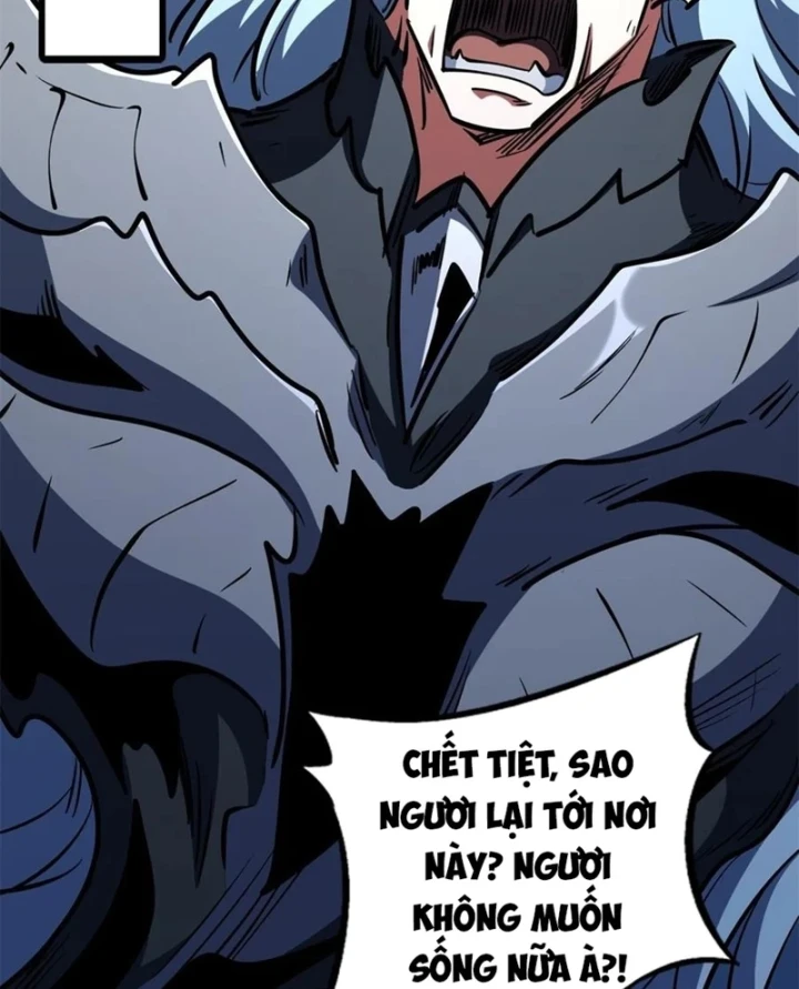 Siêu Cấp Thần Cơ Nhân Chapter 456 - 61