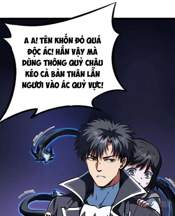 Siêu Cấp Thần Cơ Nhân Chapter 456 - 64