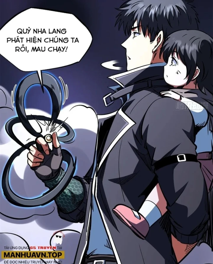 Siêu Cấp Thần Cơ Nhân Chapter 456 - 73