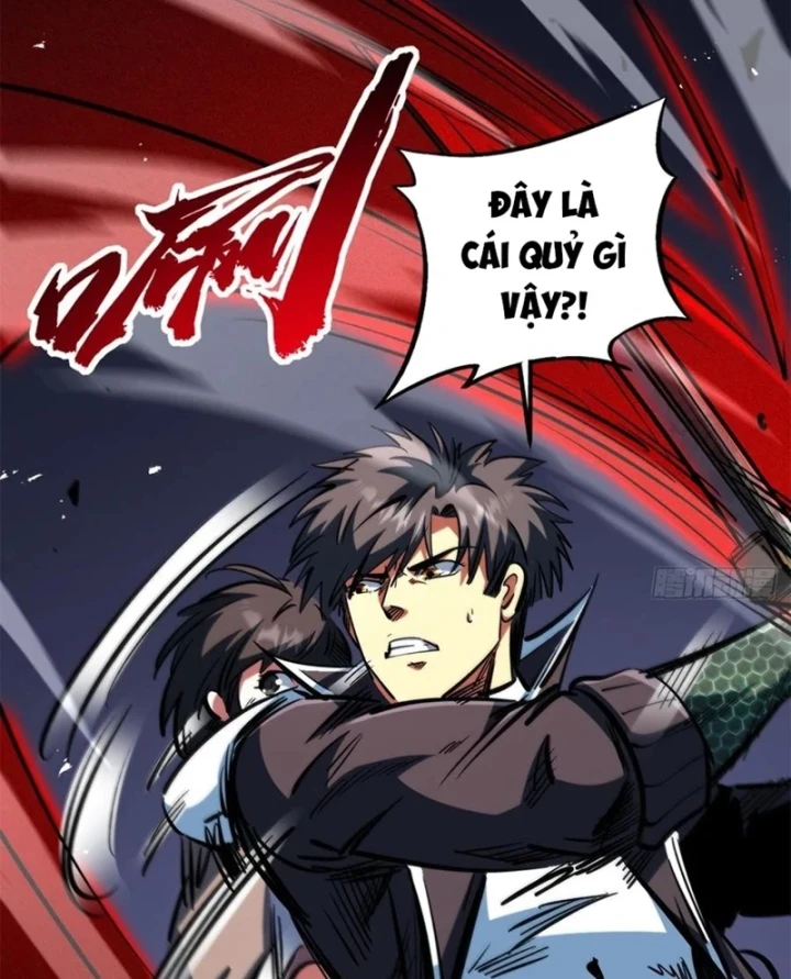 Siêu Cấp Thần Cơ Nhân Chapter 456 - 77