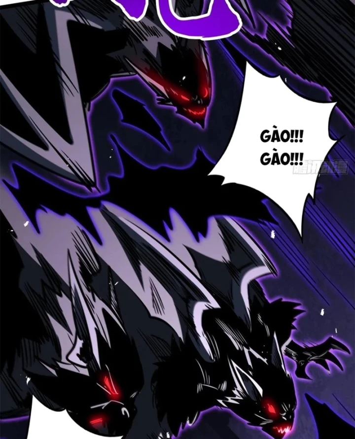 Siêu Cấp Thần Cơ Nhân Chapter 456 - 80
