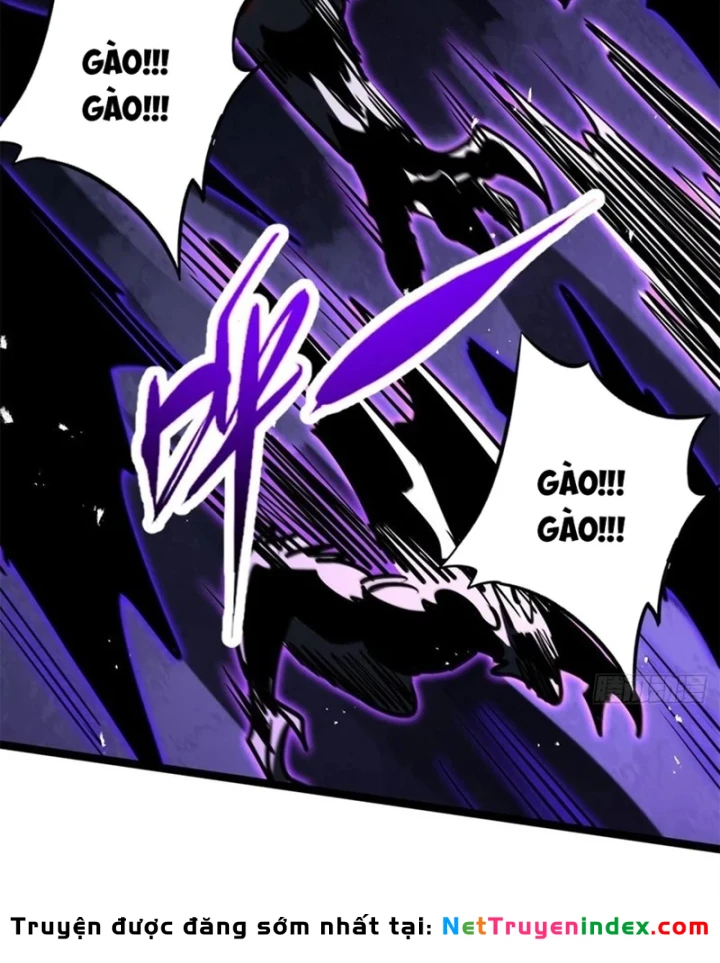 Siêu Cấp Thần Cơ Nhân Chapter 456 - 81