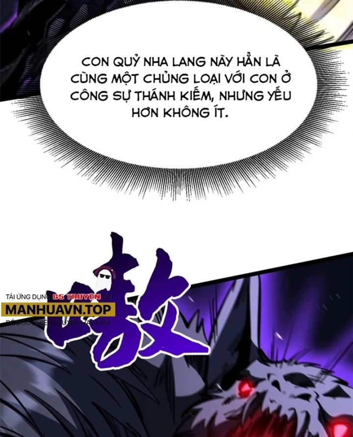 Siêu Cấp Thần Cơ Nhân Chapter 457 - 6