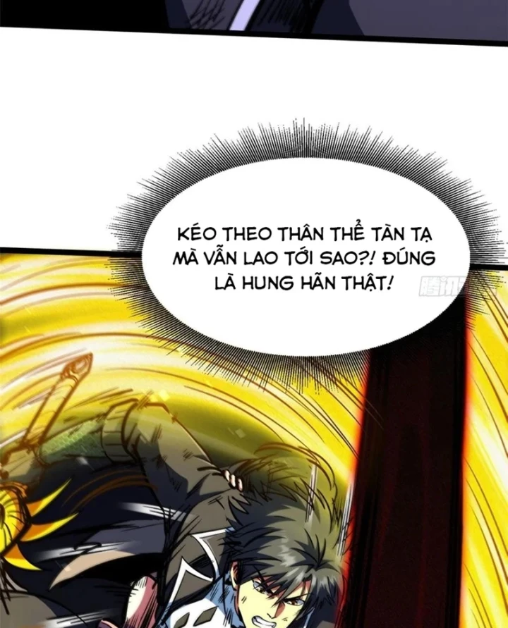 Siêu Cấp Thần Cơ Nhân Chapter 457 - 8